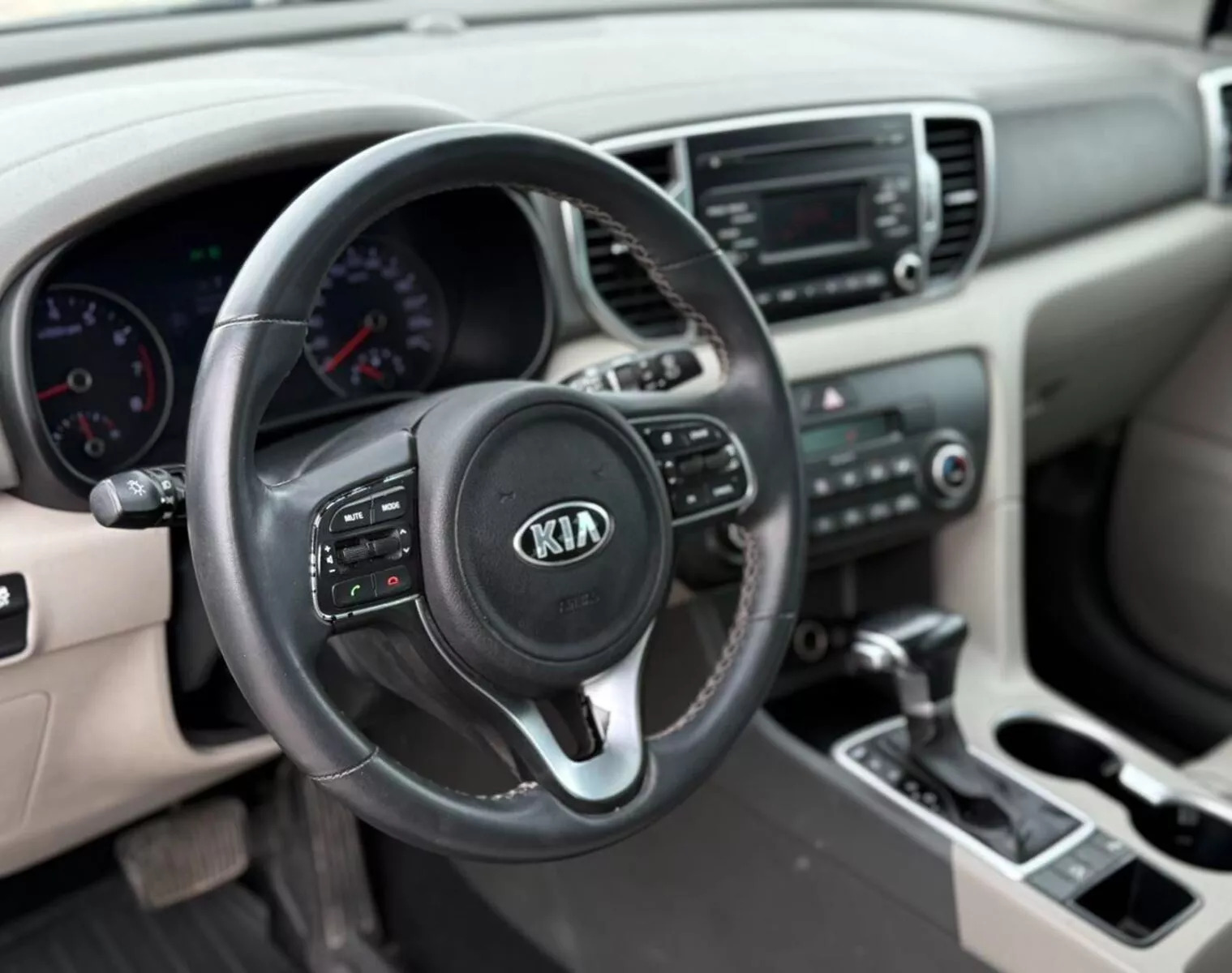 KIA Sportage GT-Line à Ben Arous - Photo 7