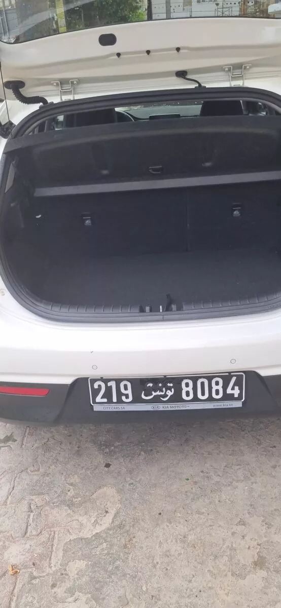 KIA Rio 5p GX à Ariana - Photo 6