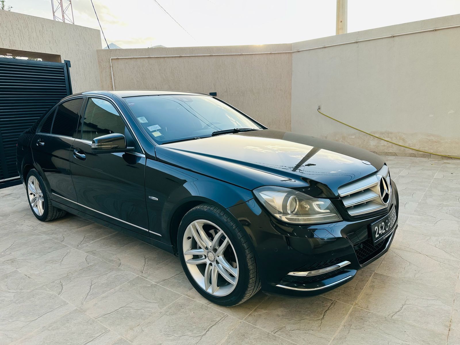 BMW Série 4 Gran Coupé Confort Kit M