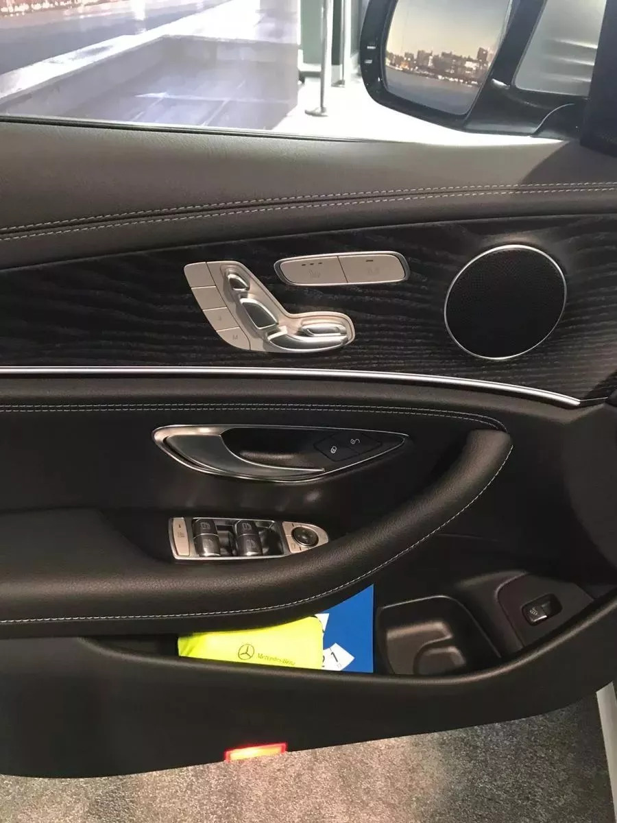 Mercedes-Benz Classe E AMG à Nabeul - Photo 10