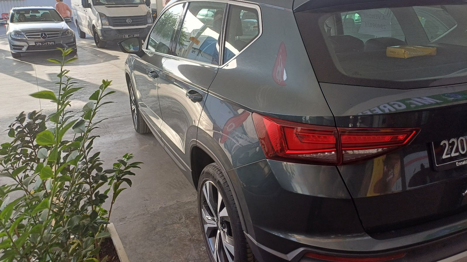 Seat Ateca Xperience à Ariana - Photo 1