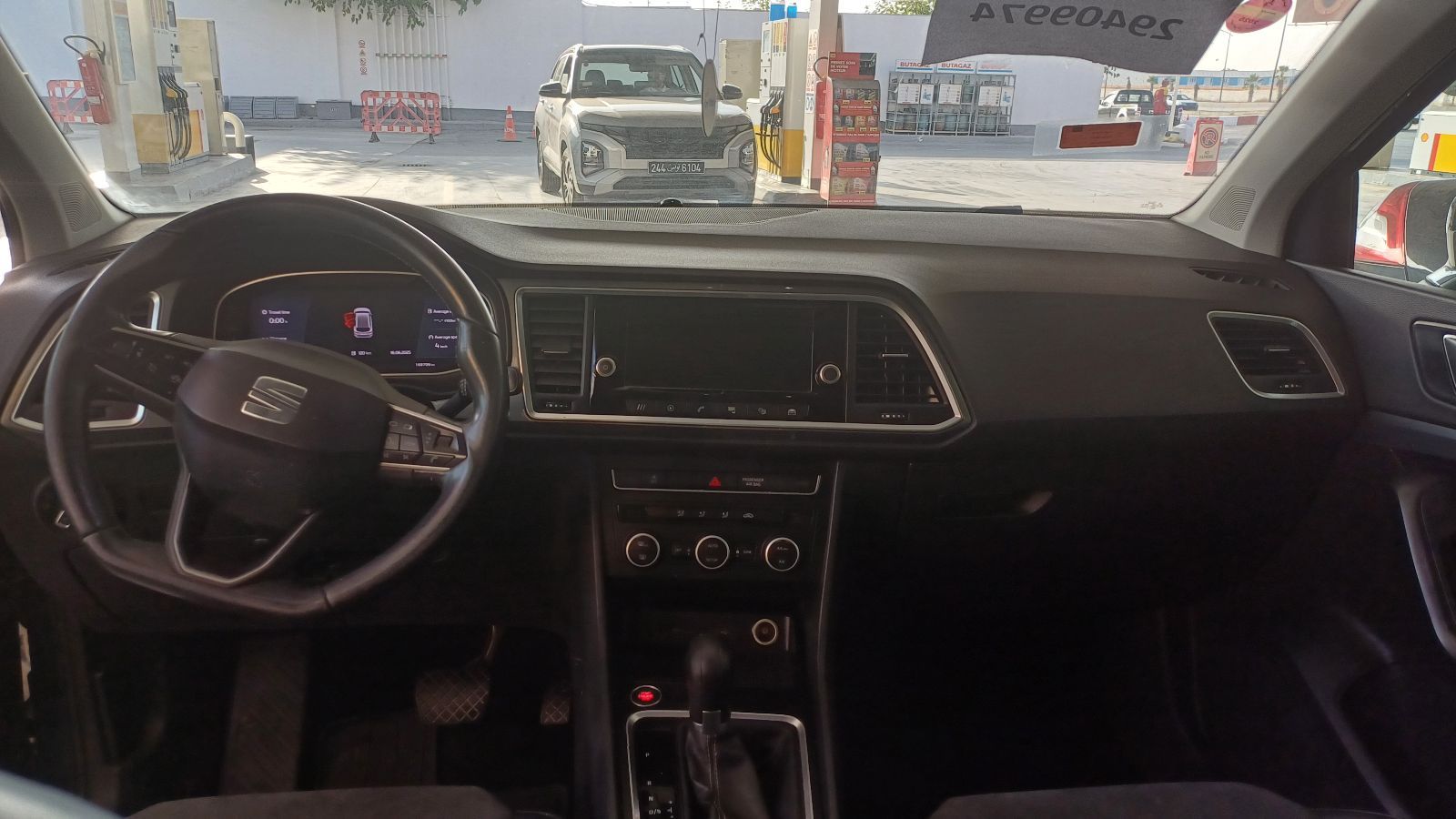 Seat Ateca Xperience à Ariana - Photo 2
