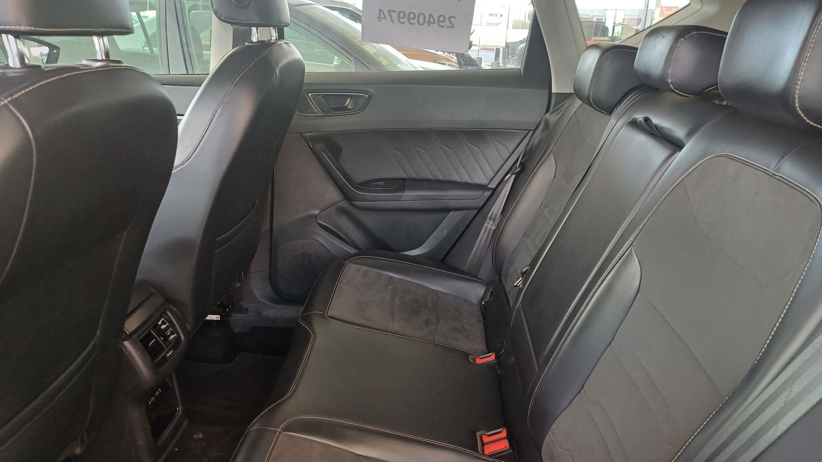 Seat Ateca Xperience à Ariana - Photo 3