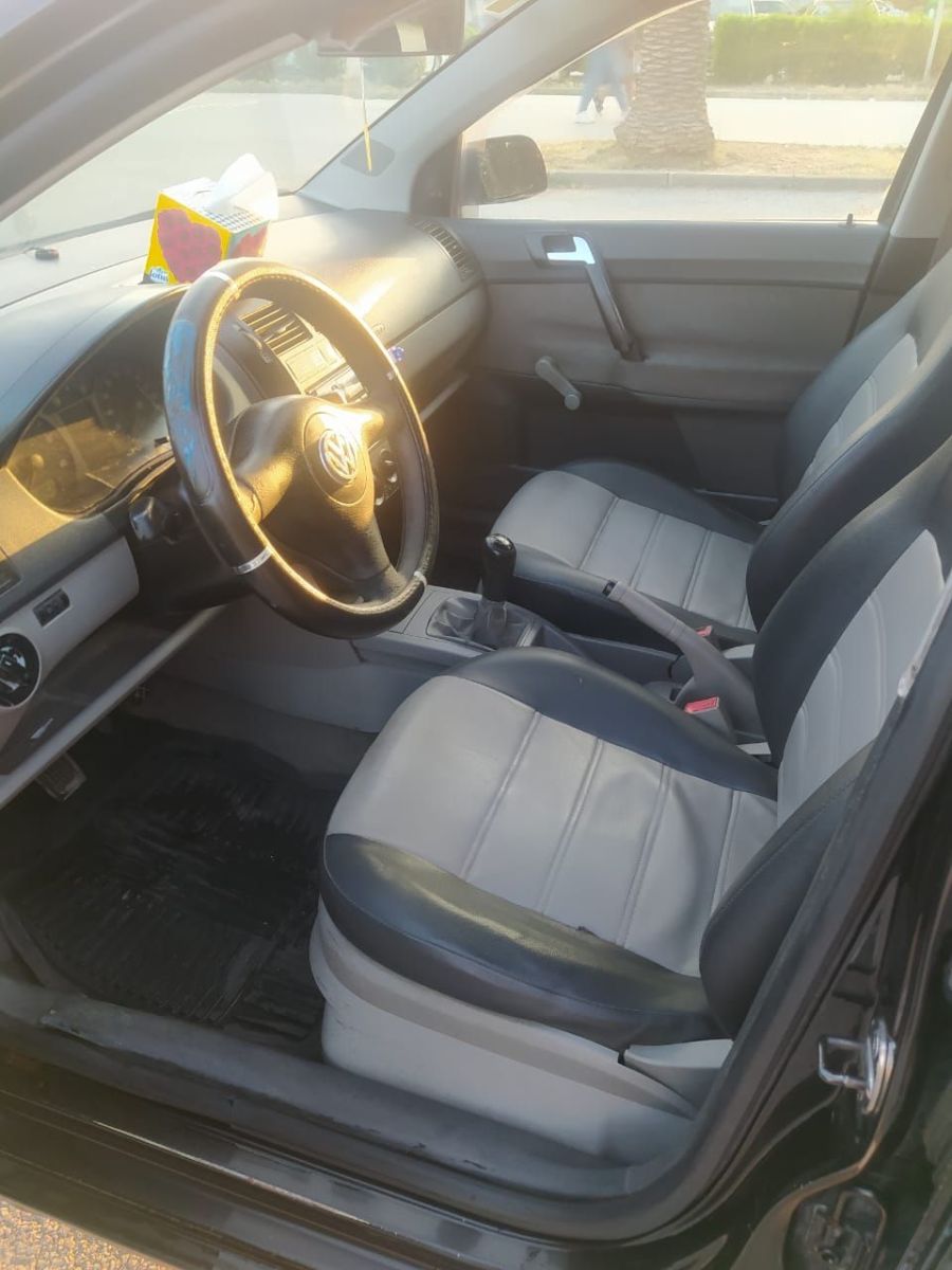 Volkswagen Polo à Ben Arous - Photo 3