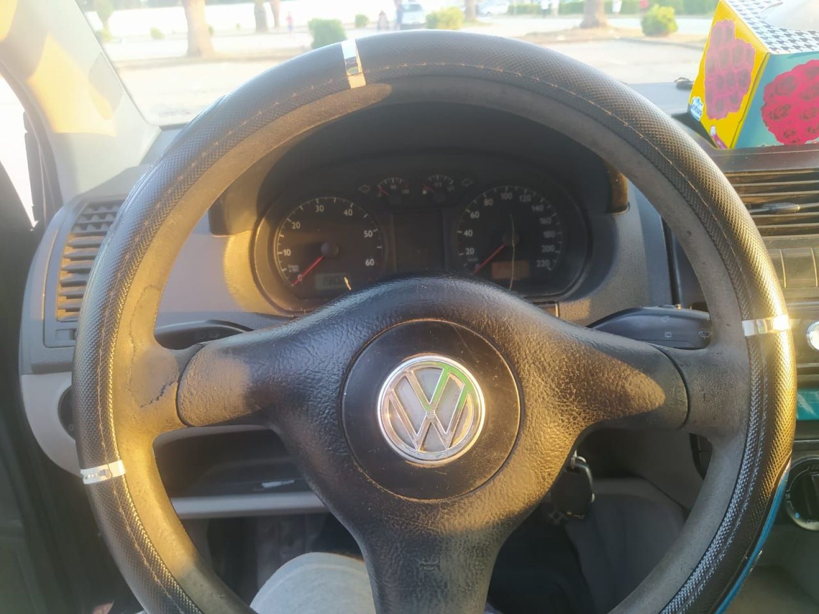 Volkswagen Polo à Ben Arous - Photo 6