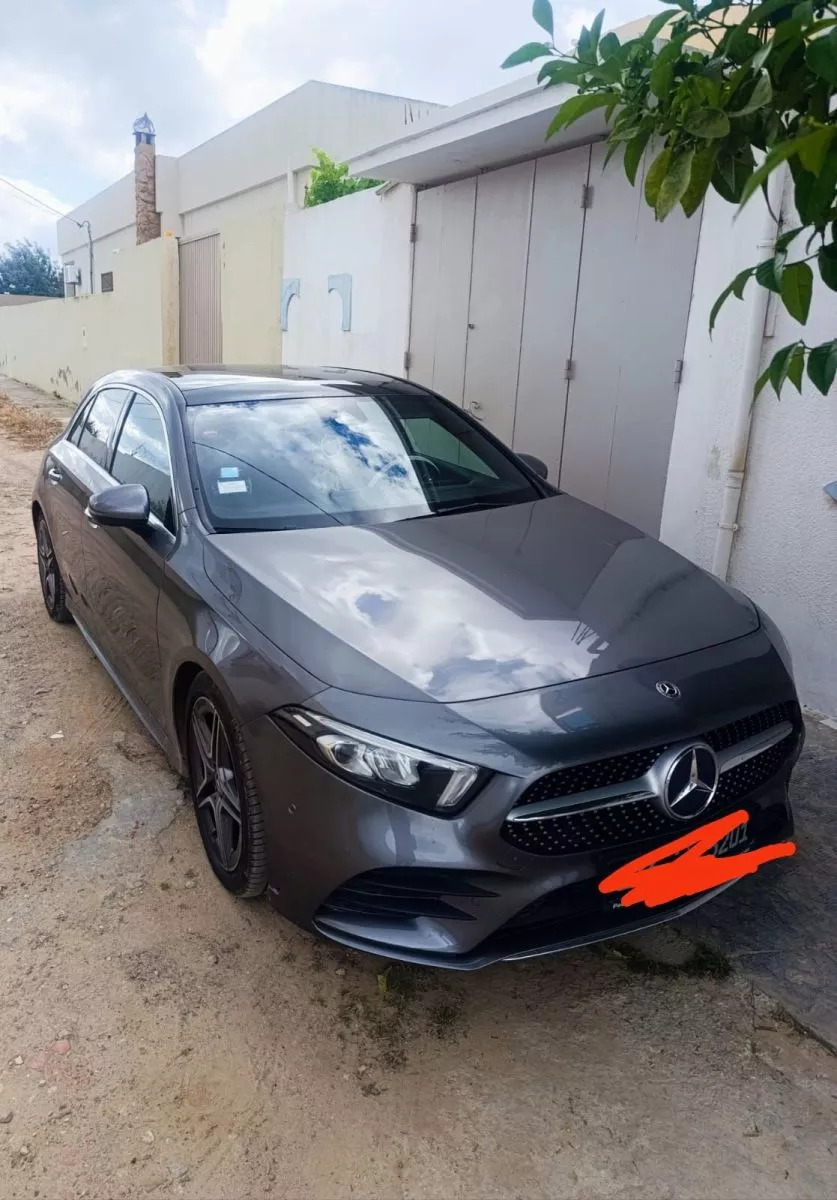 Mercedes-Benz Classe A AMG à Ariana - Photo 1