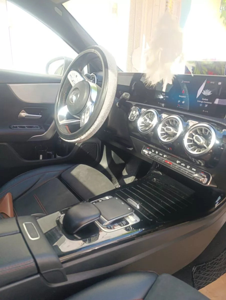 Mercedes-Benz Classe A AMG à Ariana - Photo 3