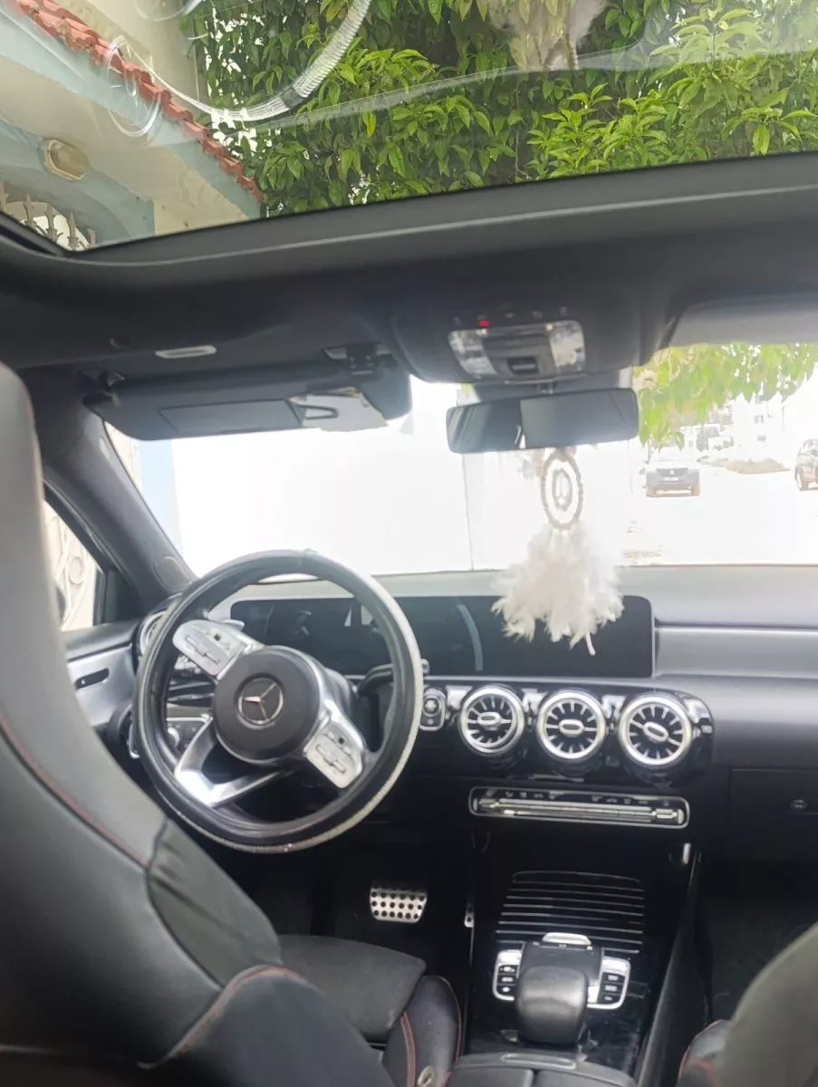 Mercedes-Benz Classe A AMG à Ariana - Photo 7