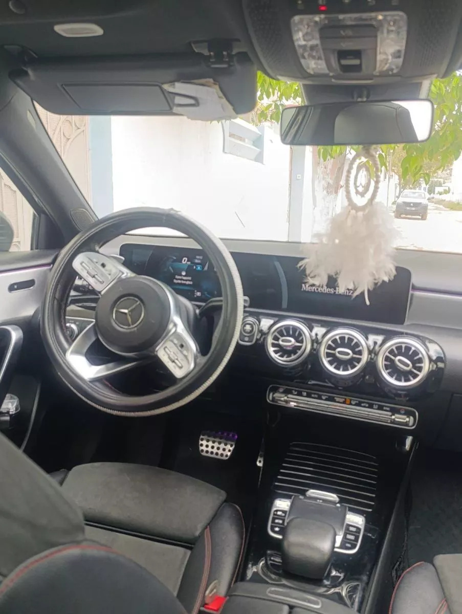 Mercedes-Benz Classe A AMG à Ariana - Photo 8