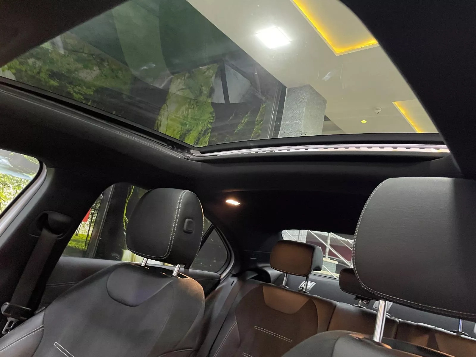 Mercedes-Benz Classe A Berline AMG à Ben Arous - Photo 5