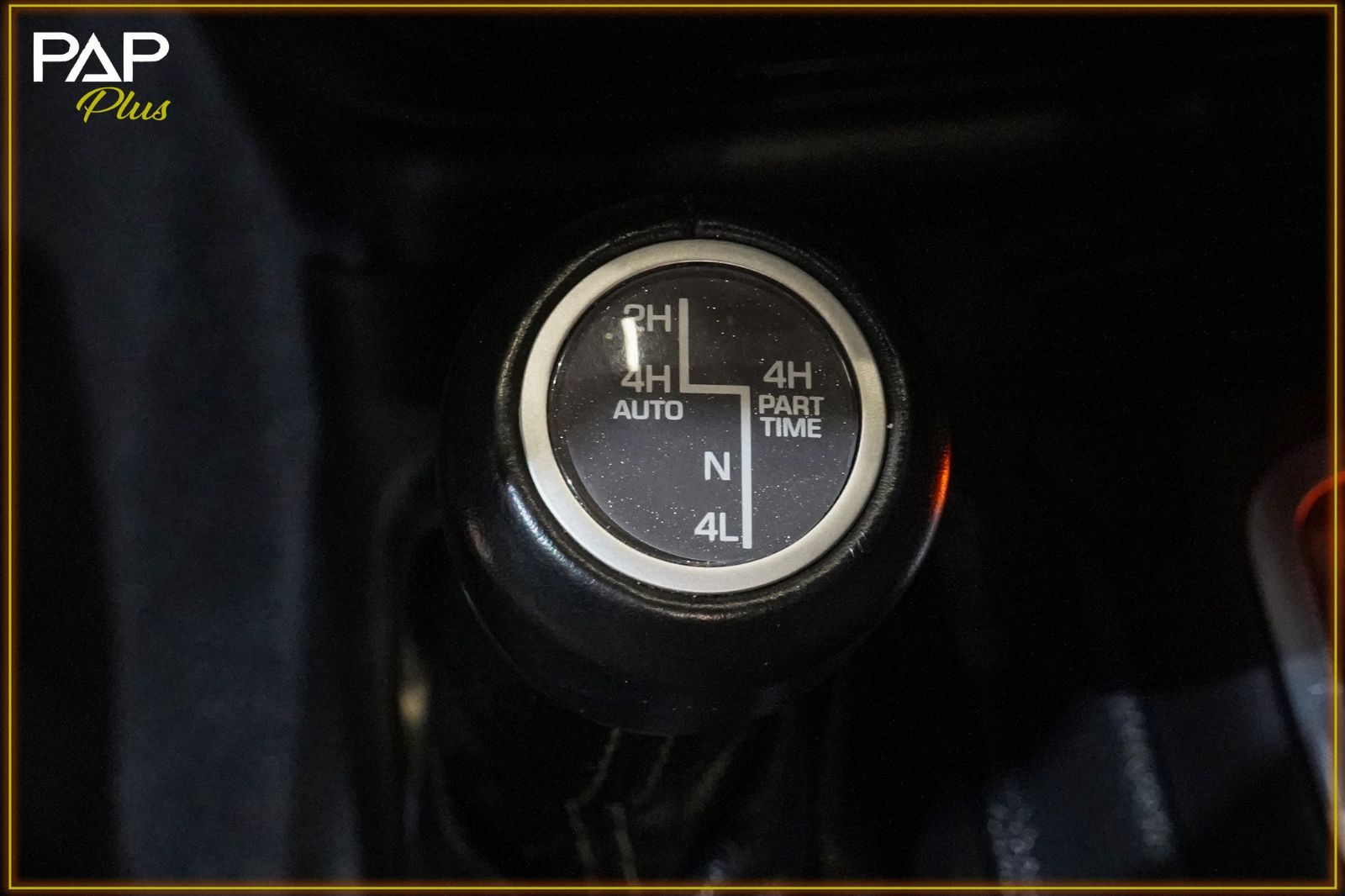 Jeep Wrangler Sahara à Tunis - Photo 4