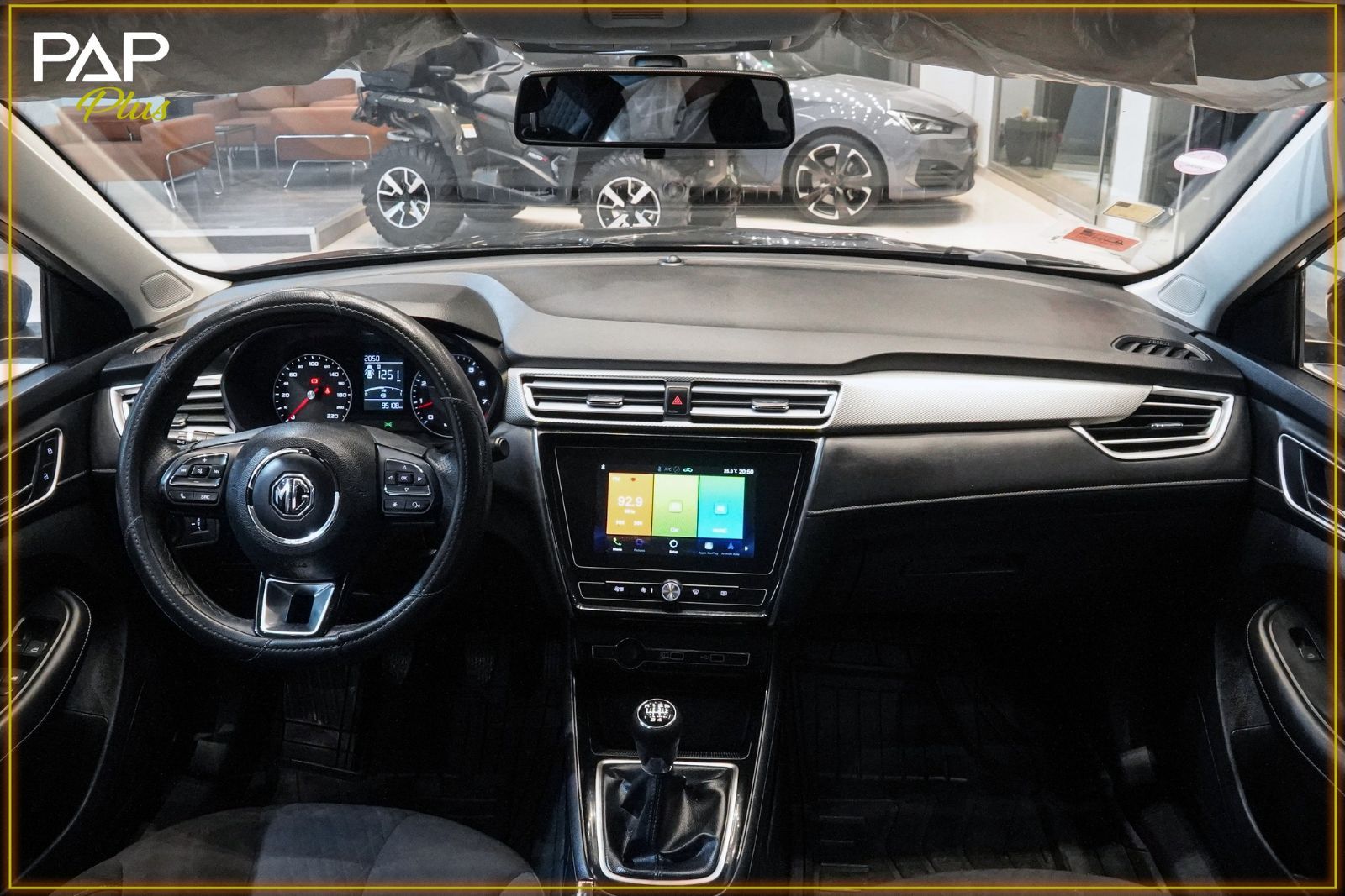 MG 5 Luxe à Tunis - Photo 6