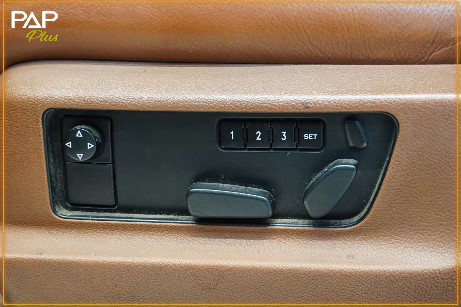 Volkswagen Touareg Pack Luxe à Tunis - Photo 6