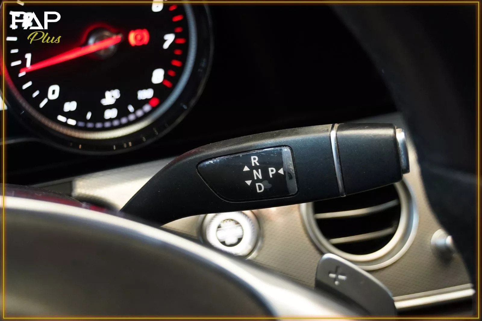 Mercedes-Benz Classe E Avantgarde à Ben Arous - Photo 5