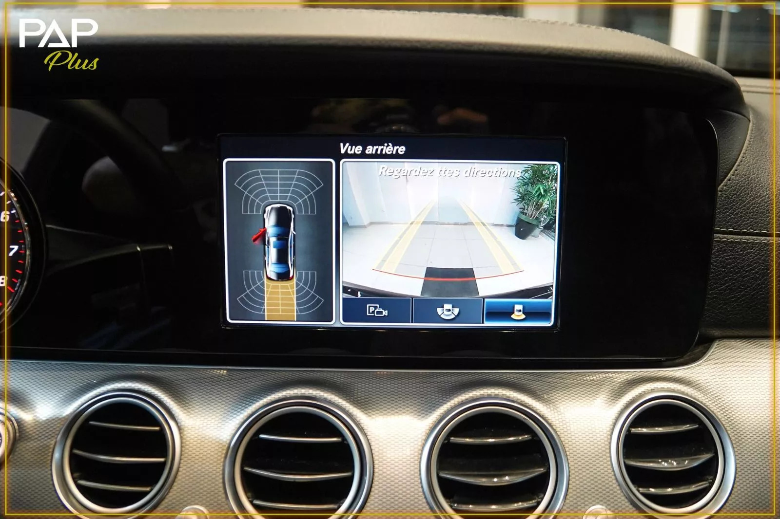 Mercedes-Benz Classe E Avantgarde à Ben Arous - Photo 6