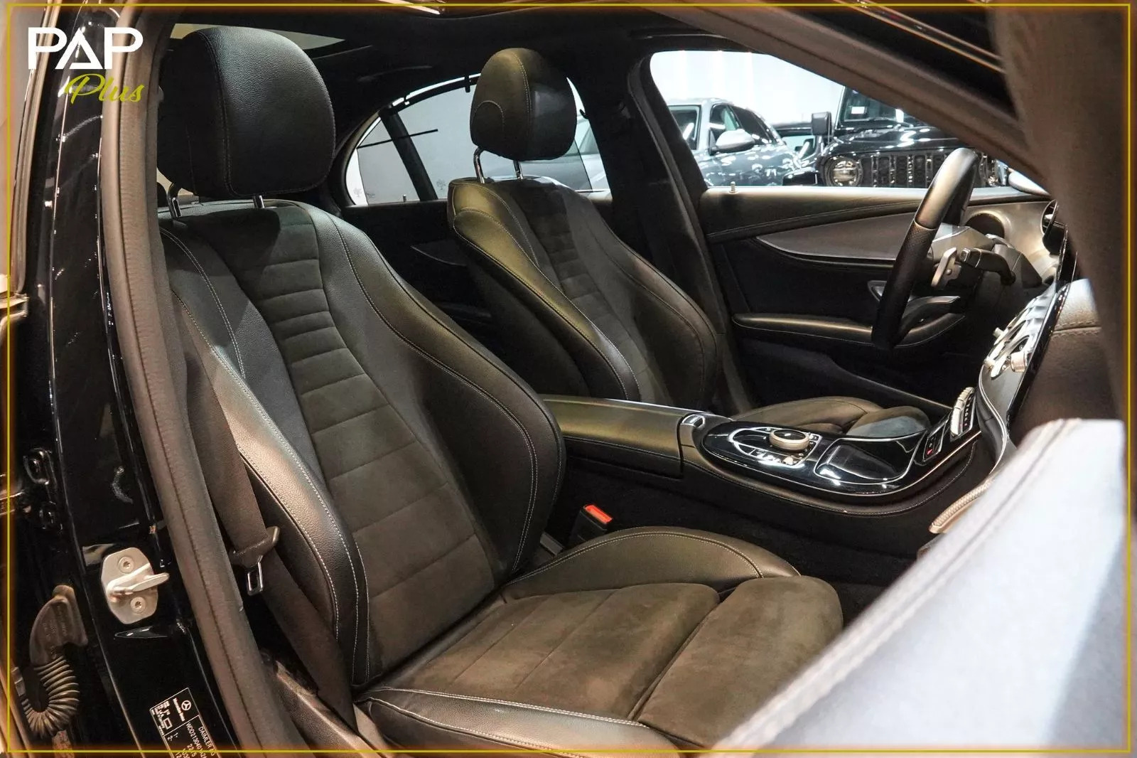 Mercedes-Benz Classe E Avantgarde à Ben Arous - Photo 7