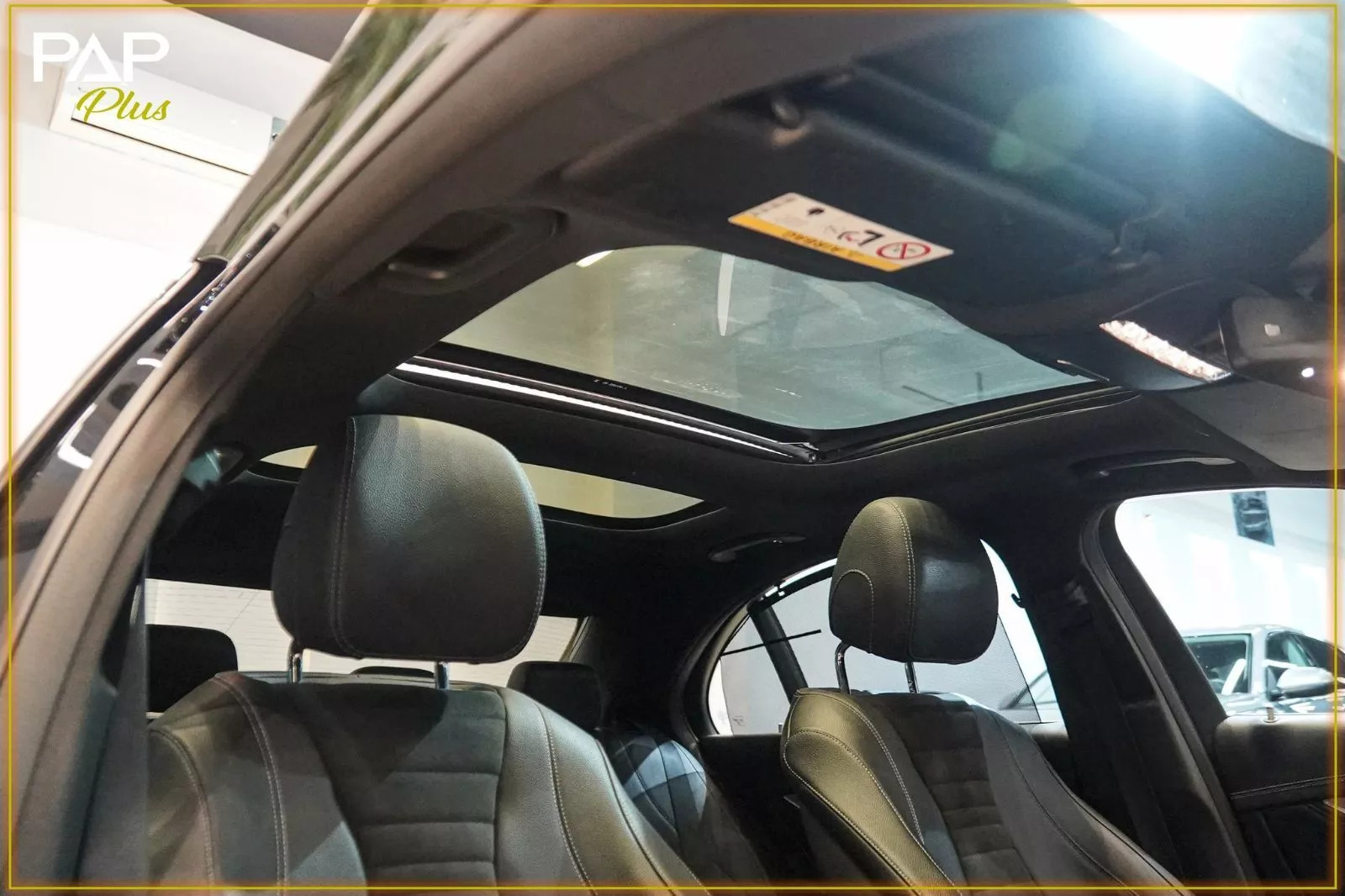 Mercedes-Benz Classe E Avantgarde à Ben Arous - Photo 9