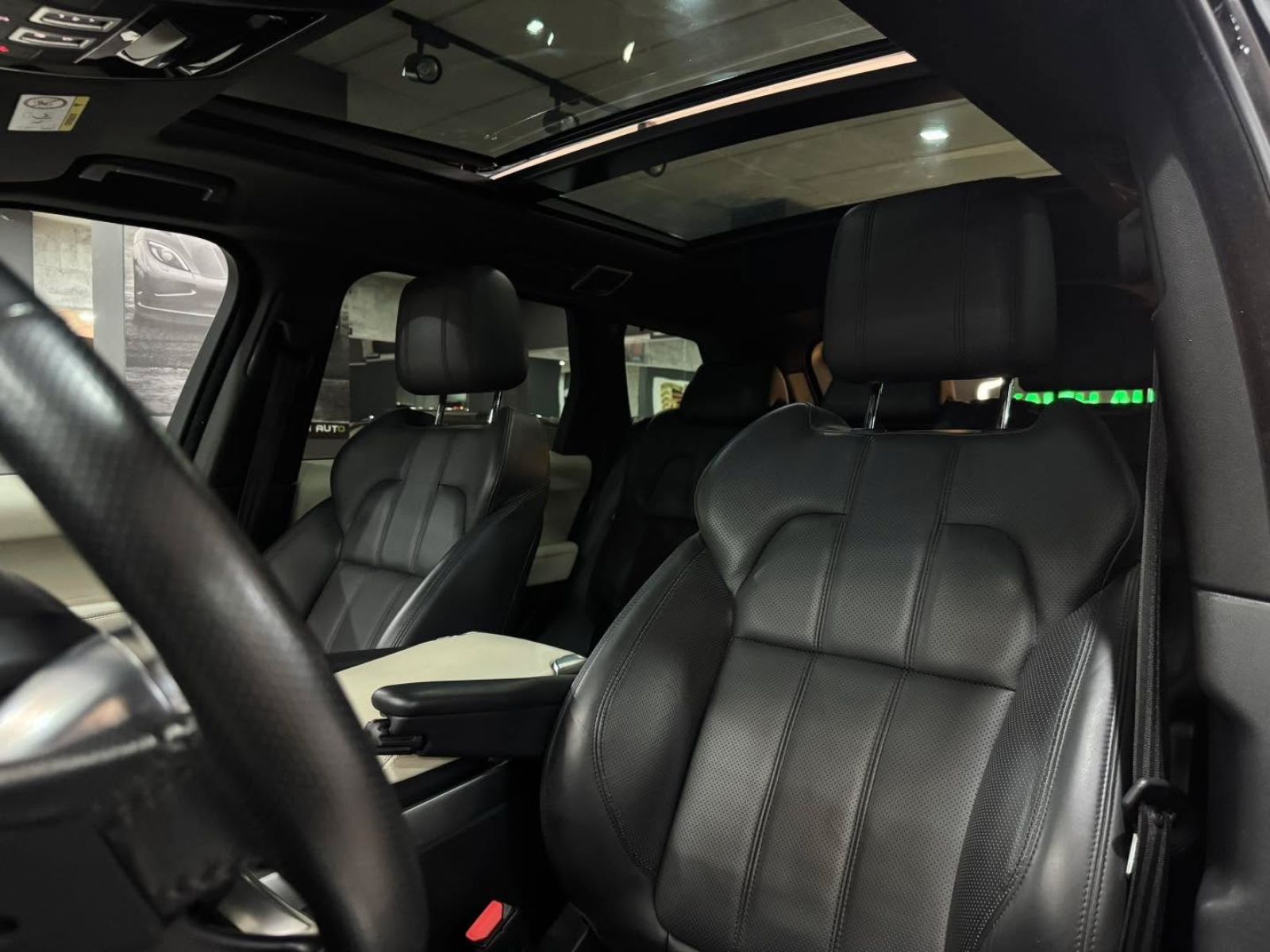 Land Rover Range Rover Sport HSE Dynamic à Ariana - Photo 27
