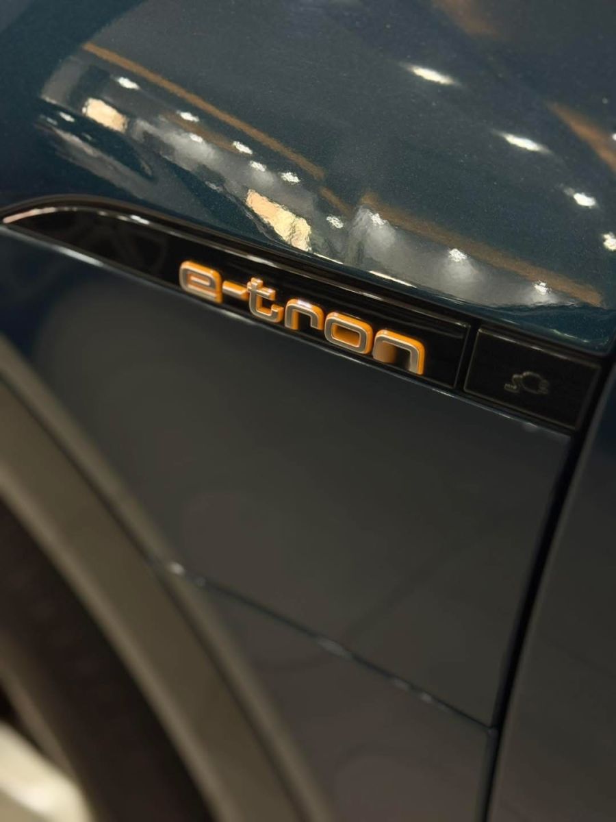 Audi E-tron à Ben Arous - Photo 6