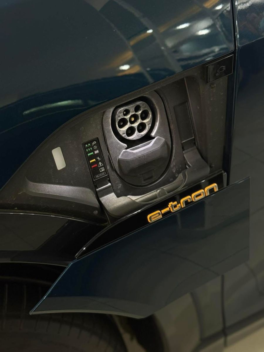 Audi E-tron à Ben Arous - Photo 7