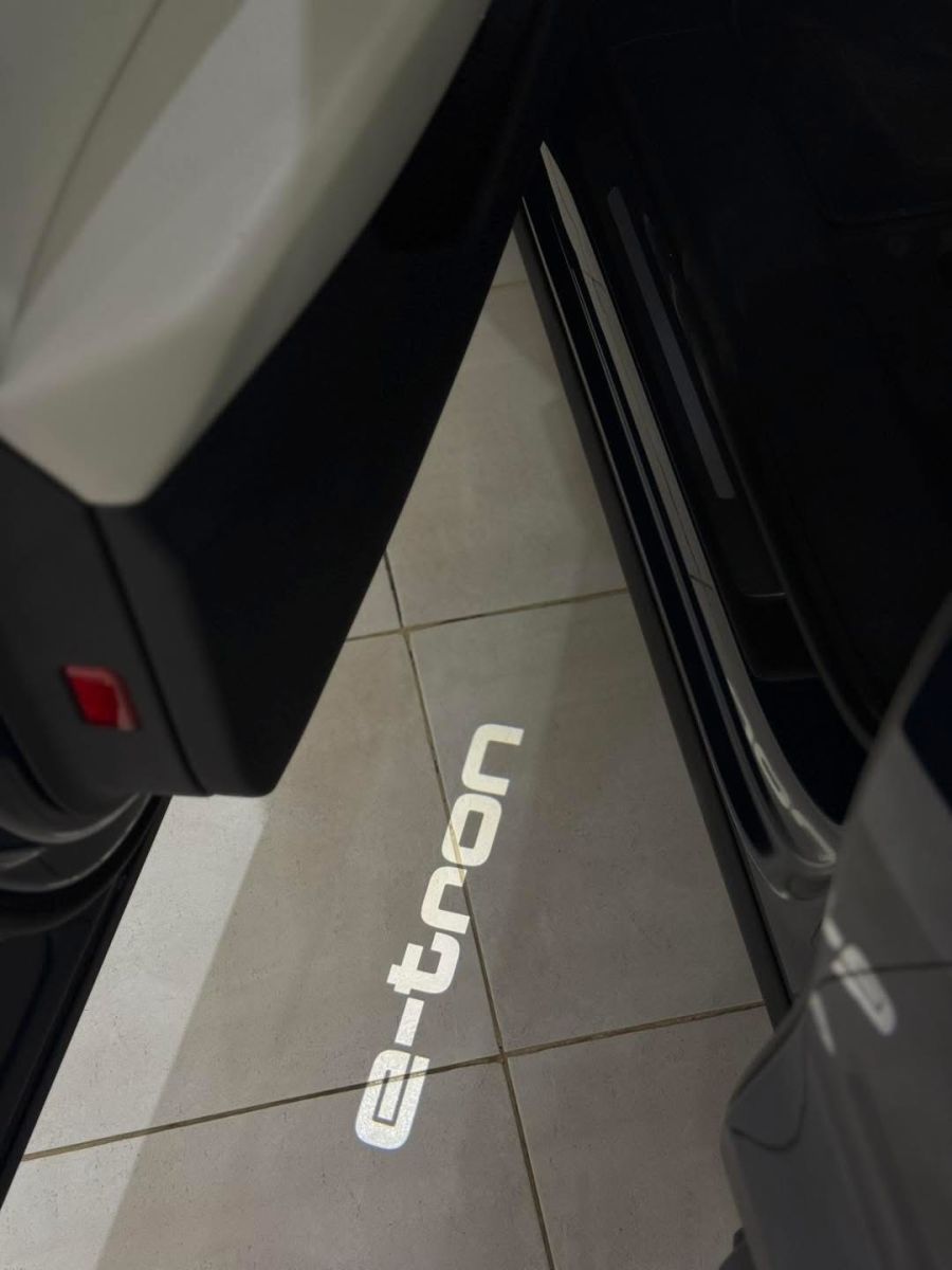 Audi E-tron à Ben Arous - Photo 8