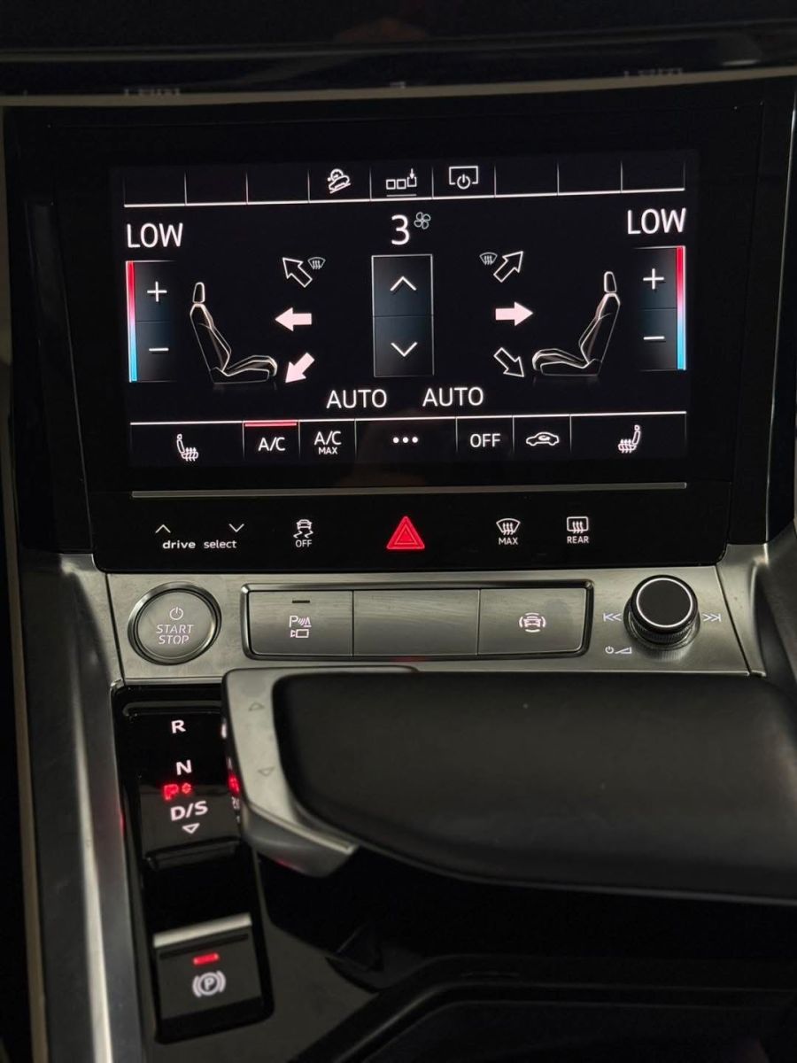 Audi E-tron à Ben Arous - Photo 16