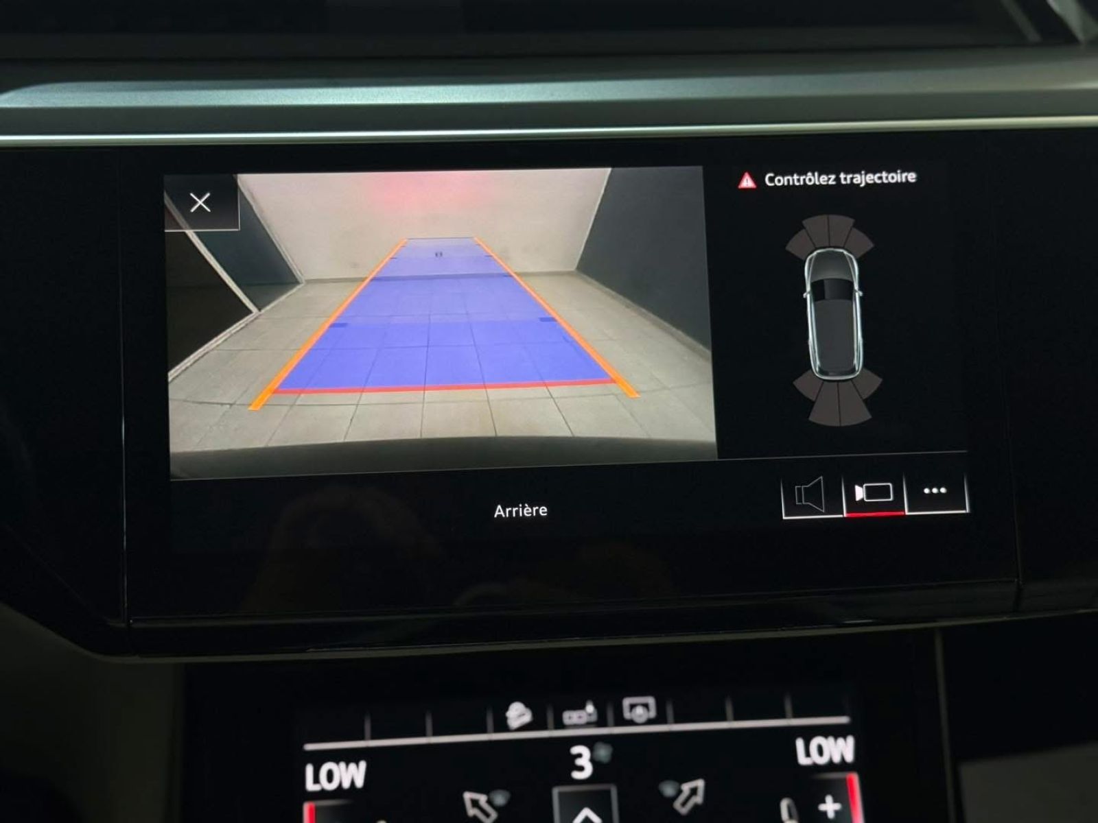 Audi E-tron à Ben Arous - Photo 19
