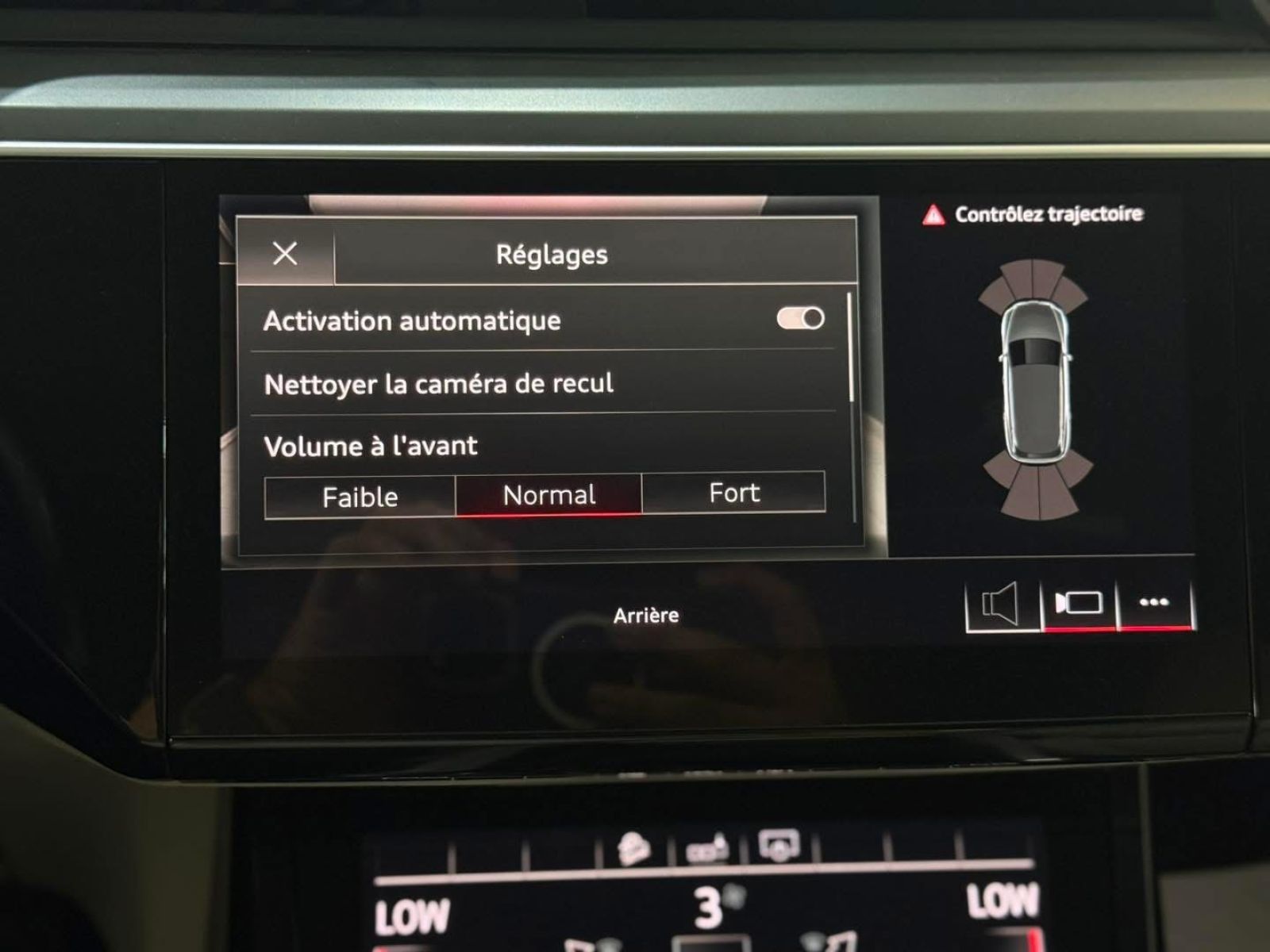 Audi E-tron à Ben Arous - Photo 20