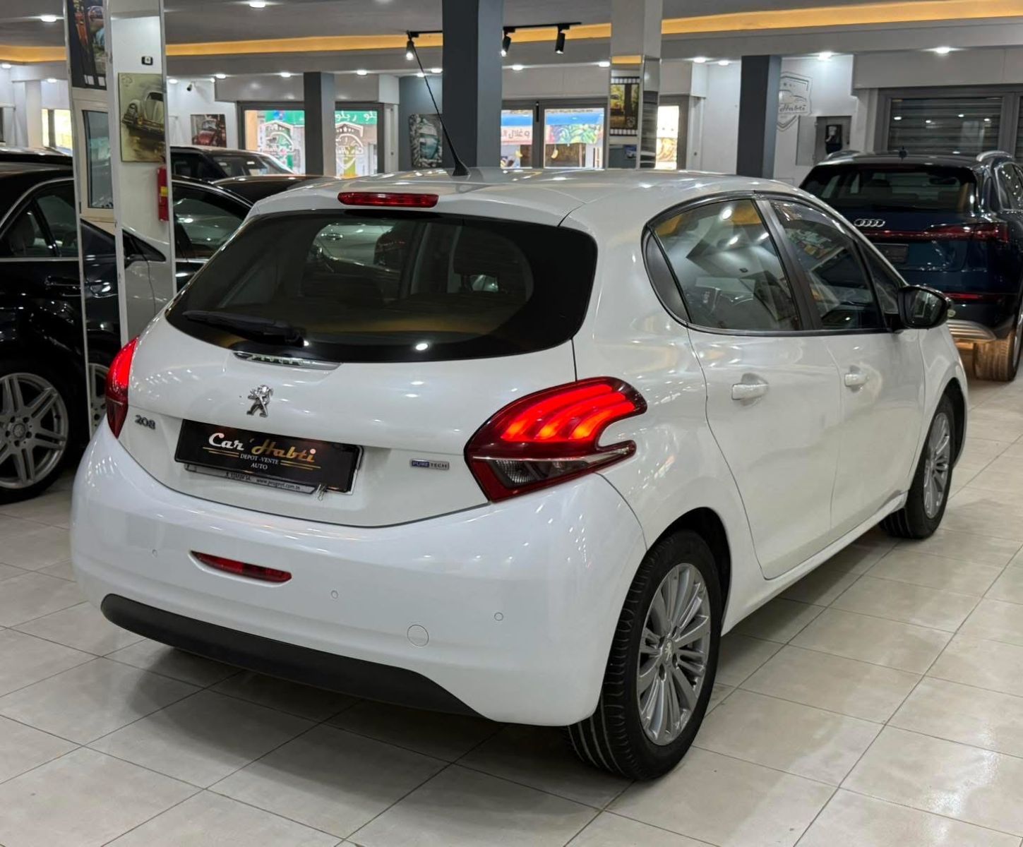 Peugeot 208 Active à Ariana - Photo 5
