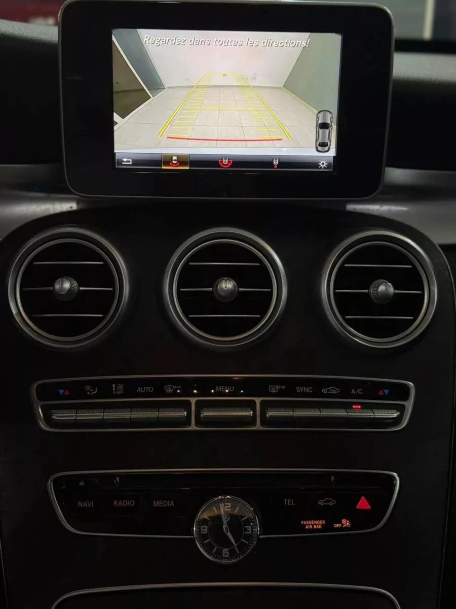 Mercedes-Benz Classe C à Ben Arous - Photo 10