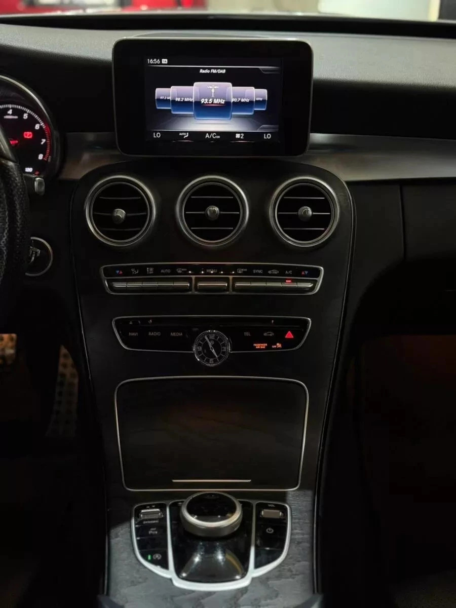 Mercedes-Benz Classe C à Ben Arous - Photo 11