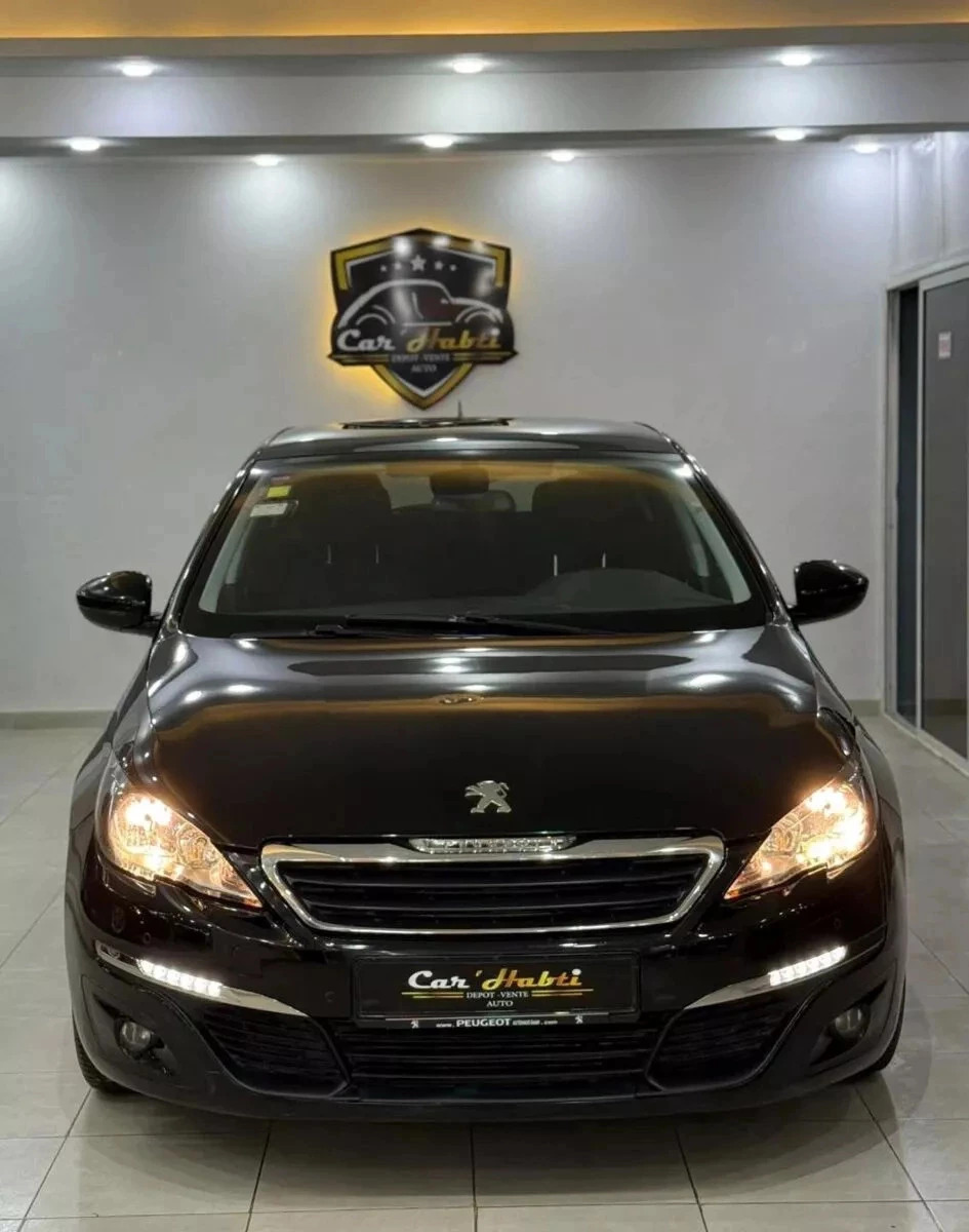 Peugeot 308 Active Cielo à Ariana - Photo 1