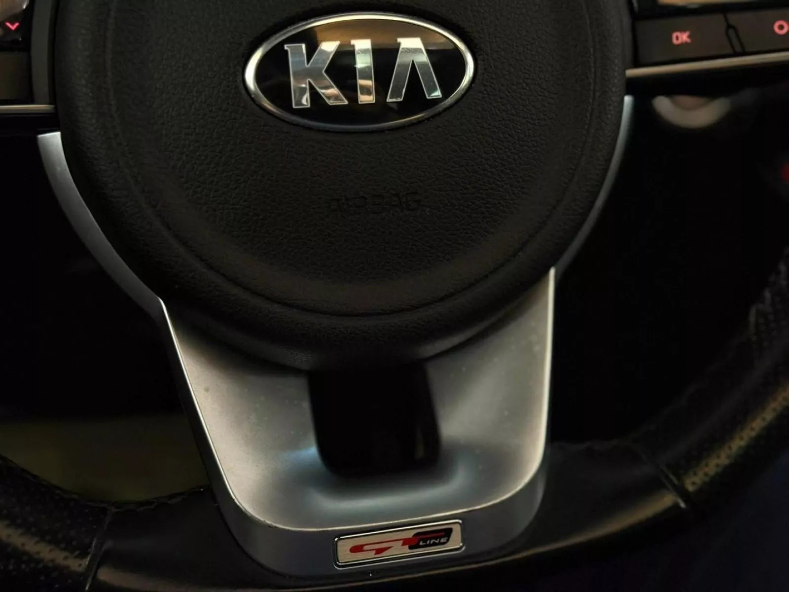 KIA Sportage Hybride à Tunis - Photo 8