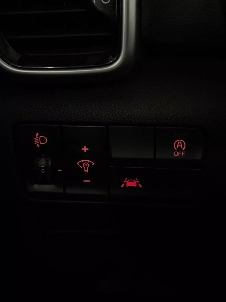 KIA Sportage Hybride à Tunis - Photo 9