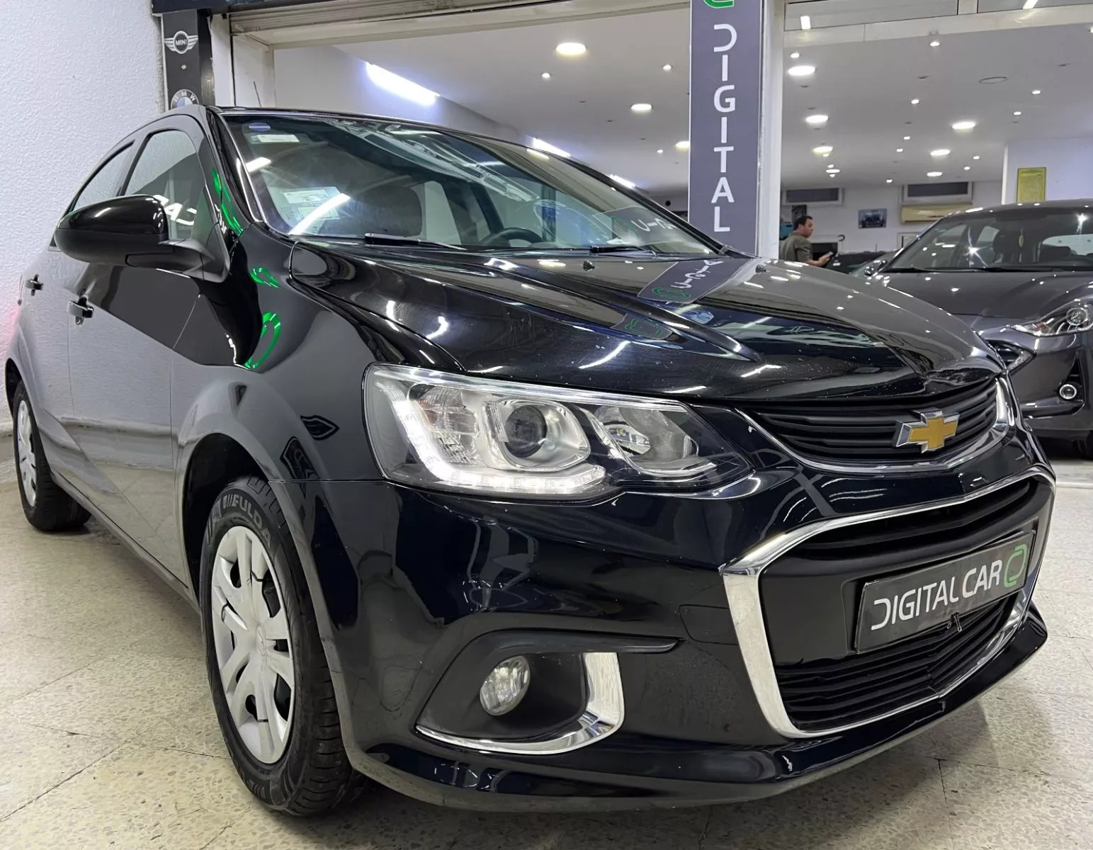 Chevrolet Sonic LS à Ben Arous - Photo 4