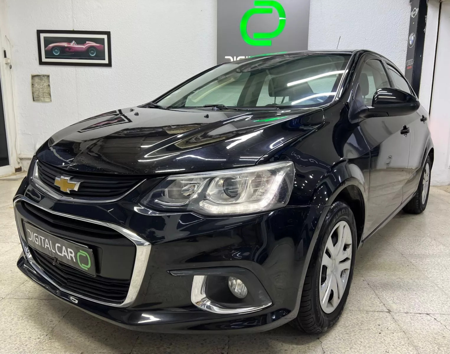 Chevrolet Sonic LS à Ben Arous - Photo 5