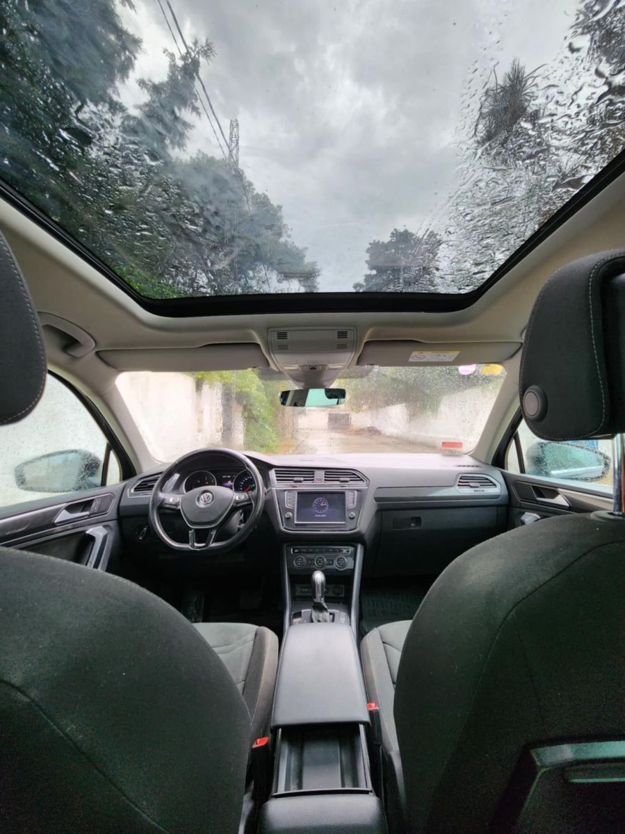 Volkswagen Tiguan Prestige à Ben Arous - Photo 1