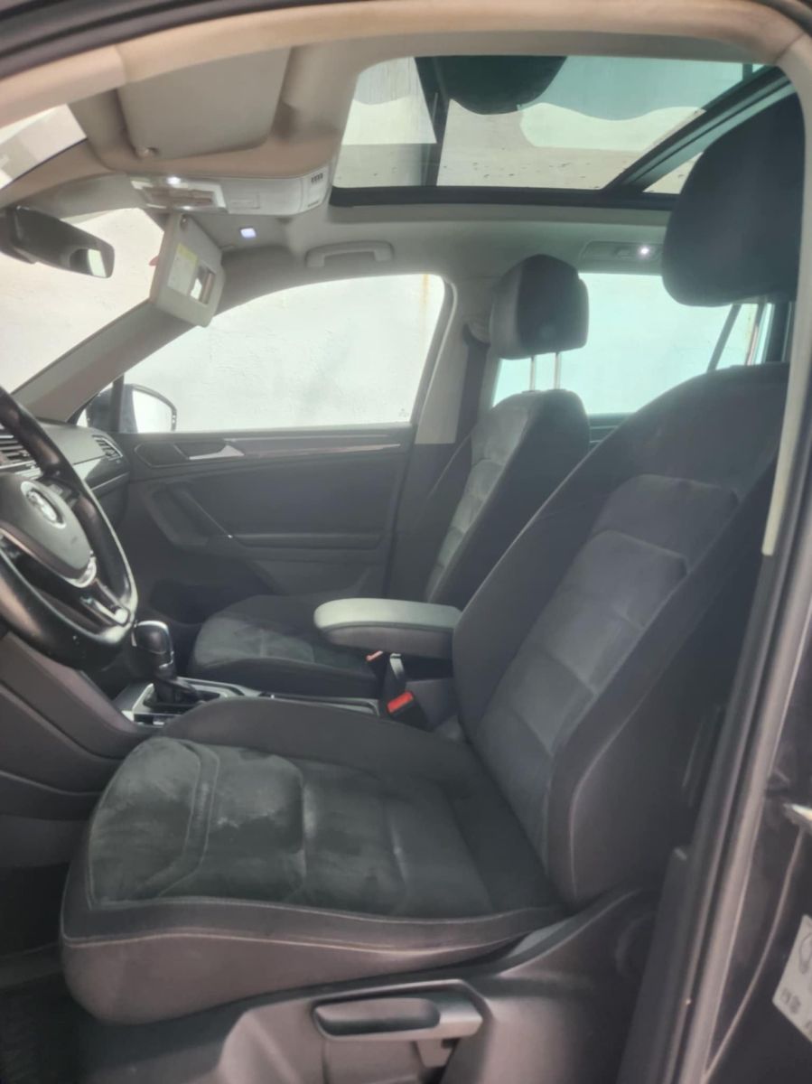 Volkswagen Tiguan Prestige à Ben Arous - Photo 2