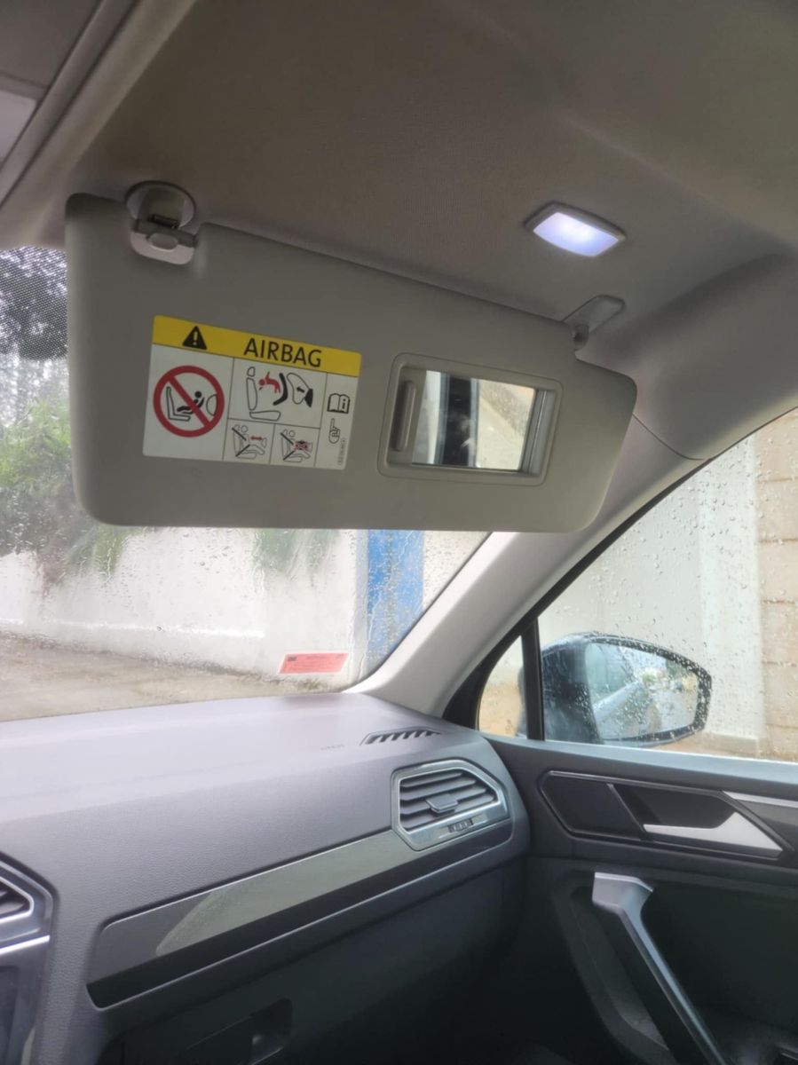 Volkswagen Tiguan Prestige à Ben Arous - Photo 5