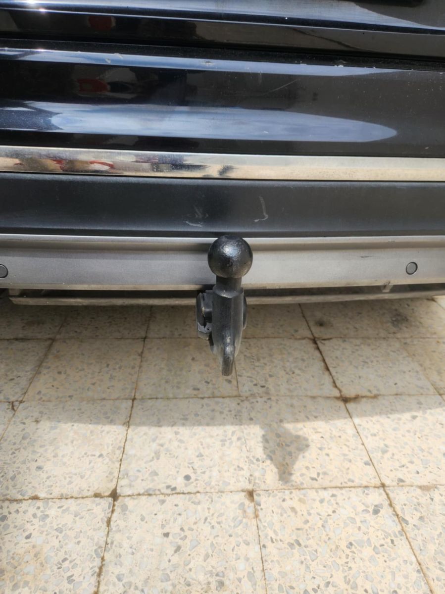 Volkswagen Tiguan Prestige à Ben Arous - Photo 6