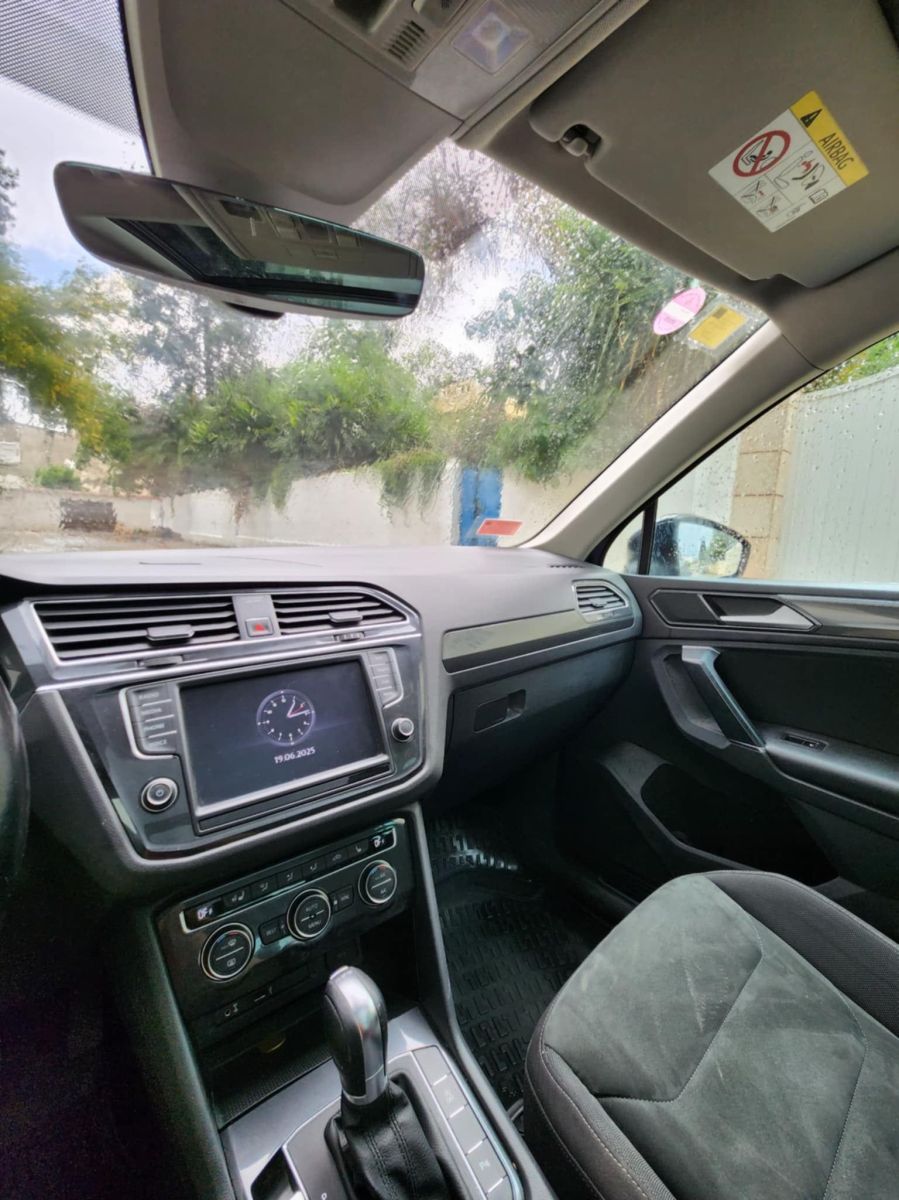 Volkswagen Tiguan Prestige à Ben Arous - Photo 7