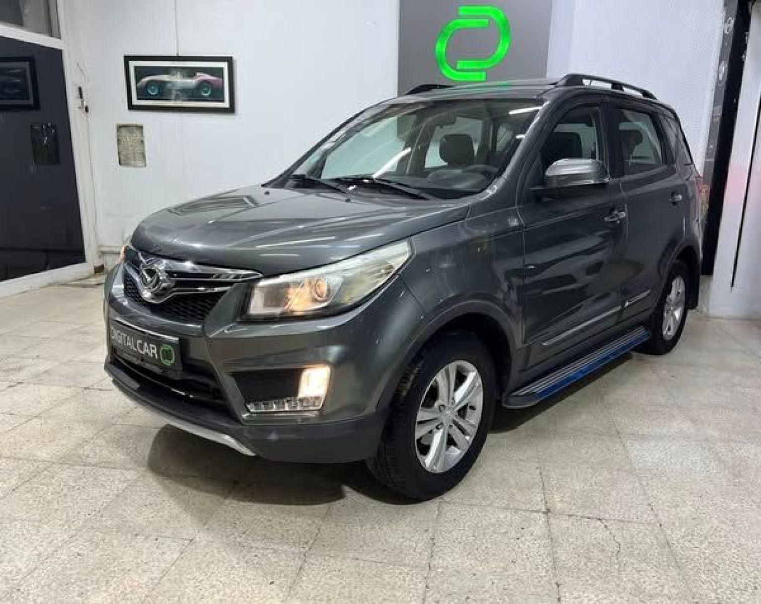 Chevrolet Sonic LS
