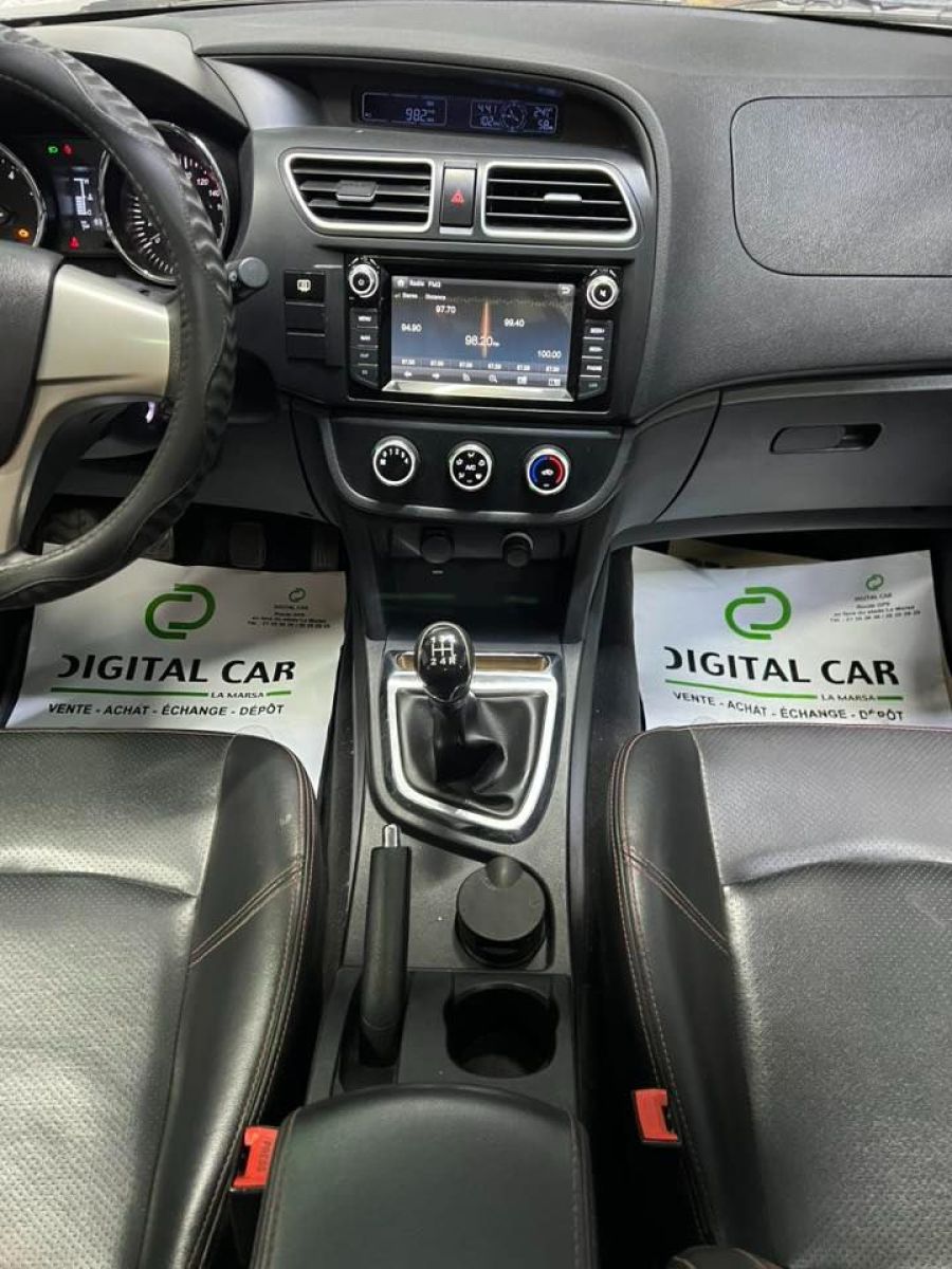 BAIC YX Kenbo S2 à Tunisie - Photo 23