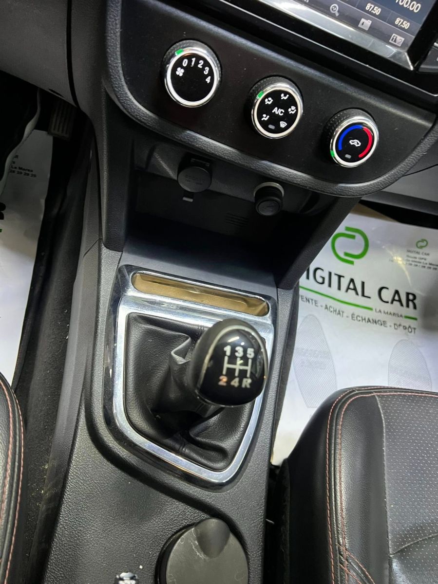 BAIC YX Kenbo S2 à Tunisie - Photo 26