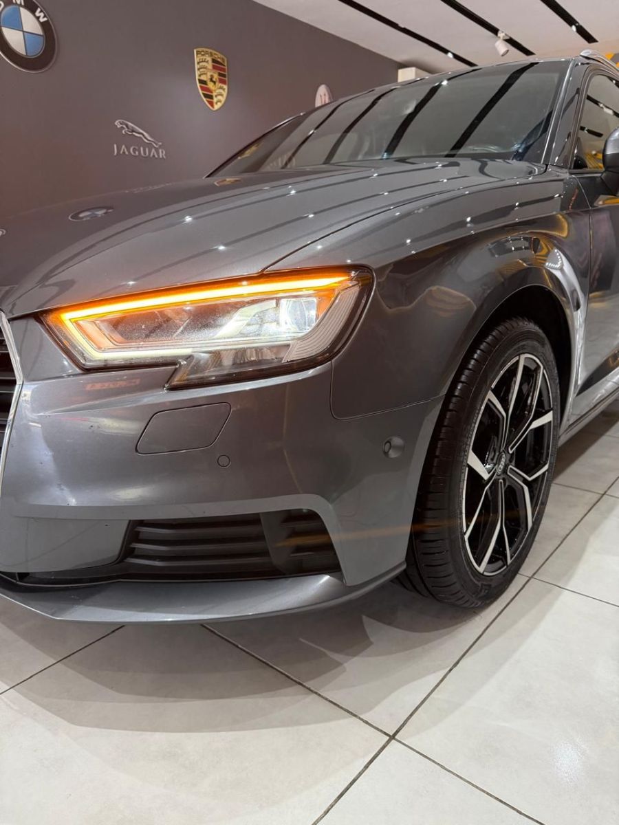 Audi A3 Sportback S-Line à Nabeul - Photo 11