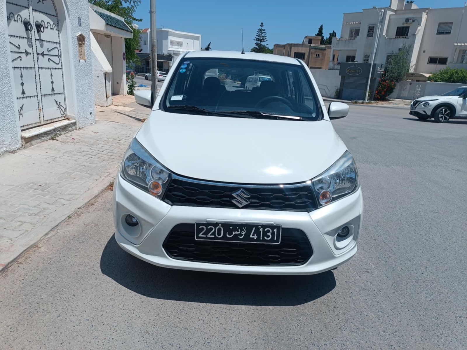 Suzuki Celerio Populaire à Ariana - Photo 2