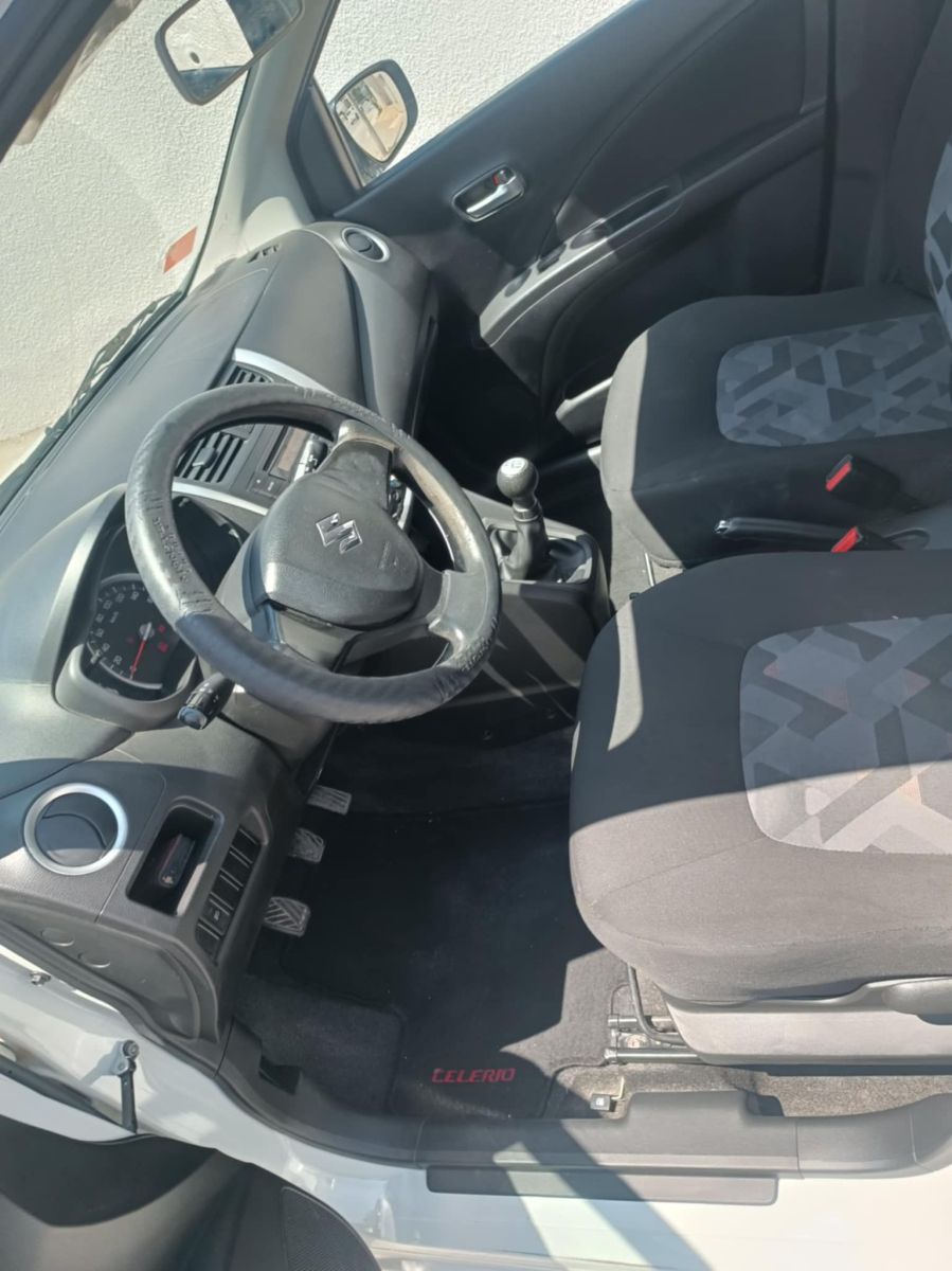 Suzuki Celerio Populaire à Ariana - Photo 3