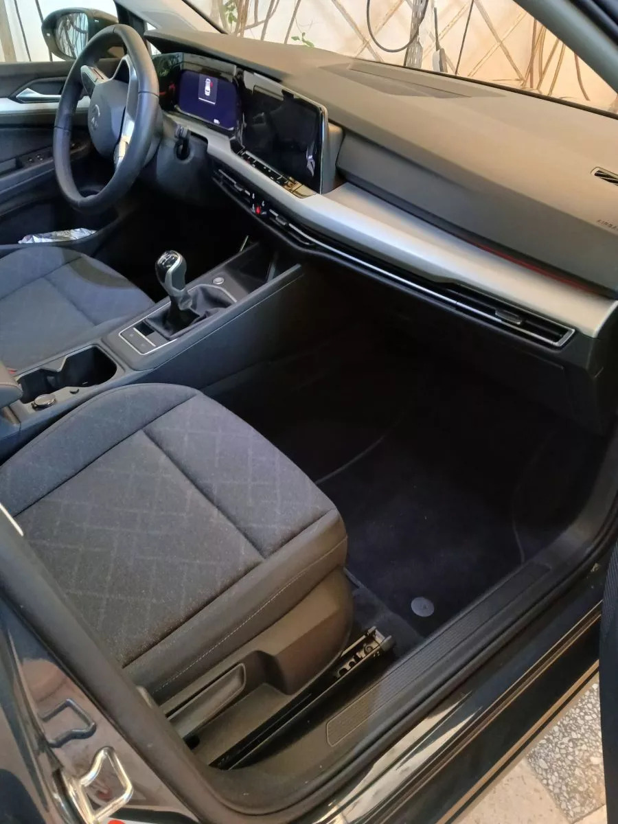 Volkswagen Golf 8 R-Line à Tunis - Photo 12
