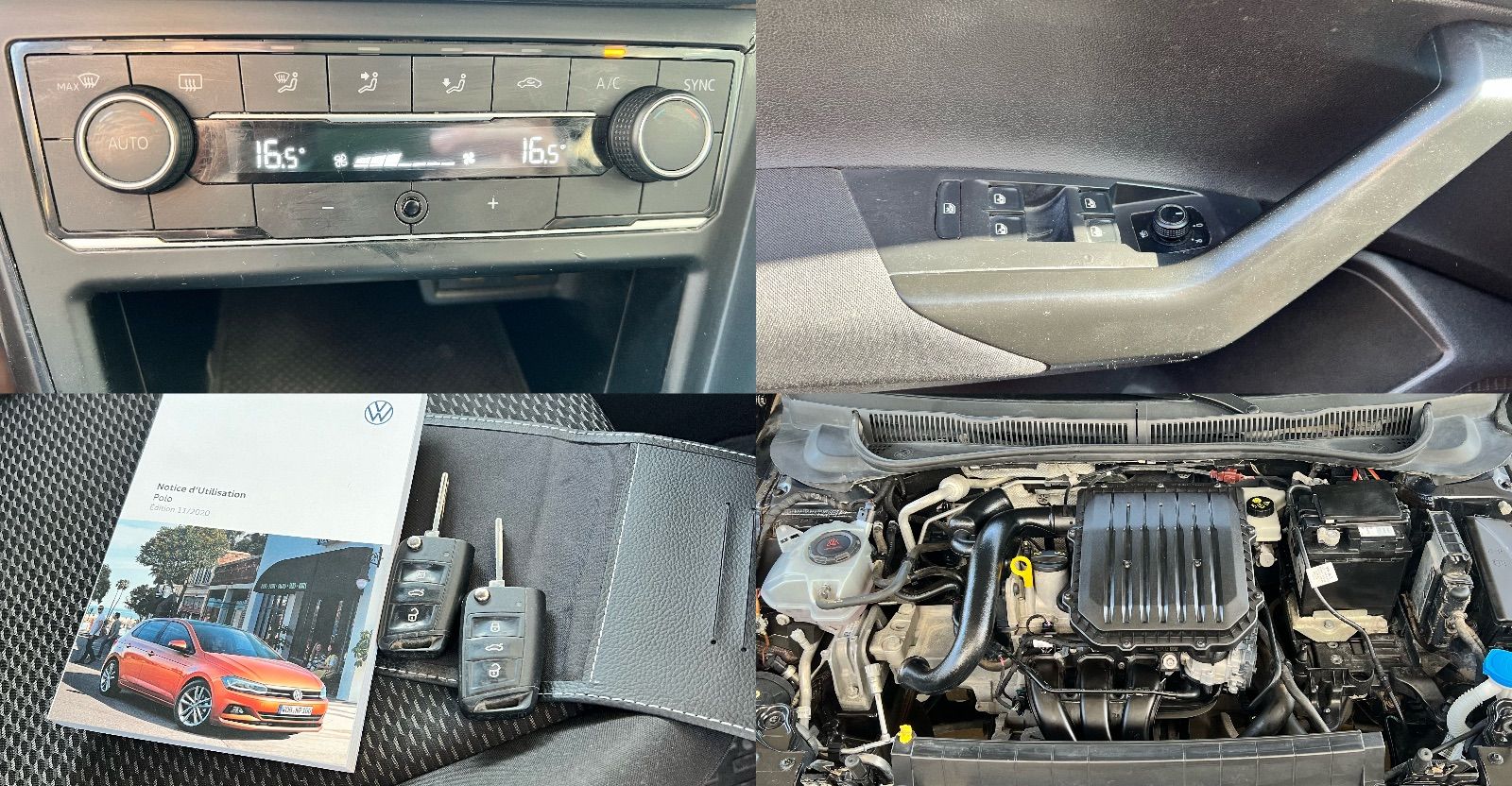 Volkswagen Polo à Ben Arous - Photo 6