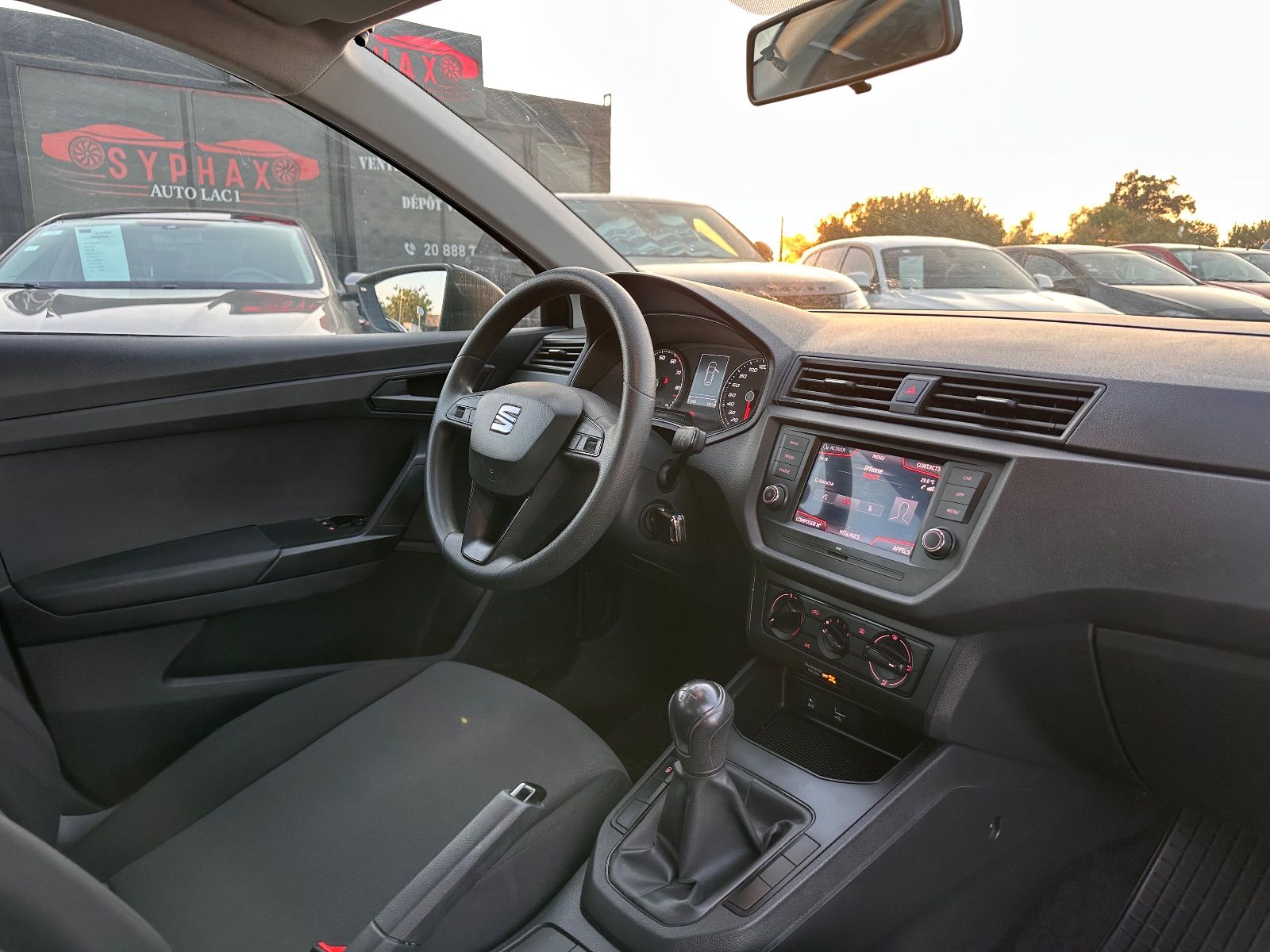 Seat Ibiza Style à Tunis - Photo 10